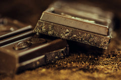 Dark Chocolate: Health Benefits, Myths & Exploring Its Rich History
