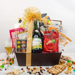 Kosher Gift Baskets: Gourmet Foods