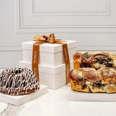 Get Well Gifts: Gourmet Boxes - Swerseys