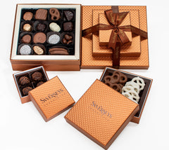 Chocolate Gifts: Gourmet Baskets and Boxes - Swerseys