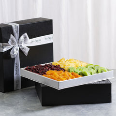 Dried Fruits and Nuts: Premium Gift Boxes - Swerseys