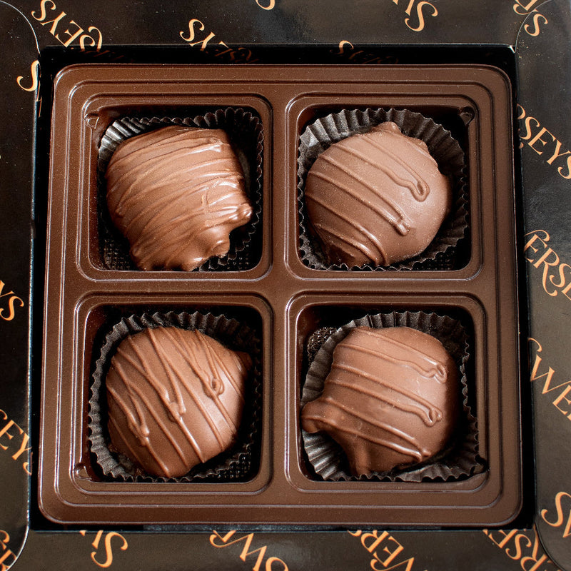 3 Tier Make You Feel Better Chocolate Gift Tower 5