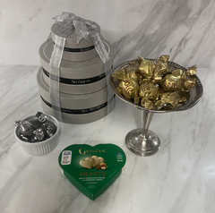 Deluxe Wish It Were Pesach All Year Assorted Gourmet Truffles 