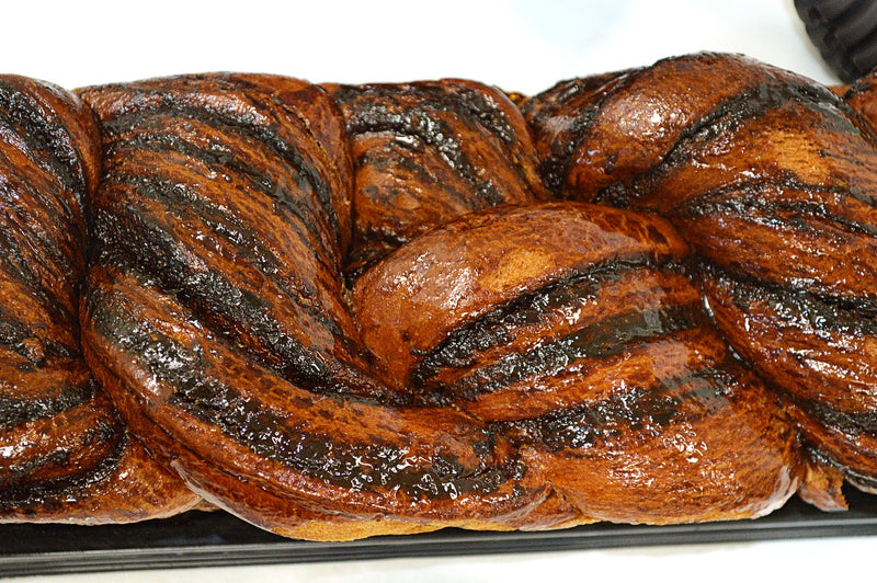 Swerseys Modern Honey Babka Cake Challah Gift 2
