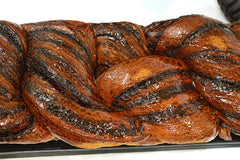 Swerseys Modern Honey Babka Cake Challah Gift 2