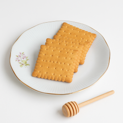 Rosh Hashanah Modern Honey Table Jar 2