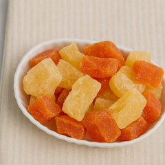Rosh Hashanah Sweets in Box with Honey 2