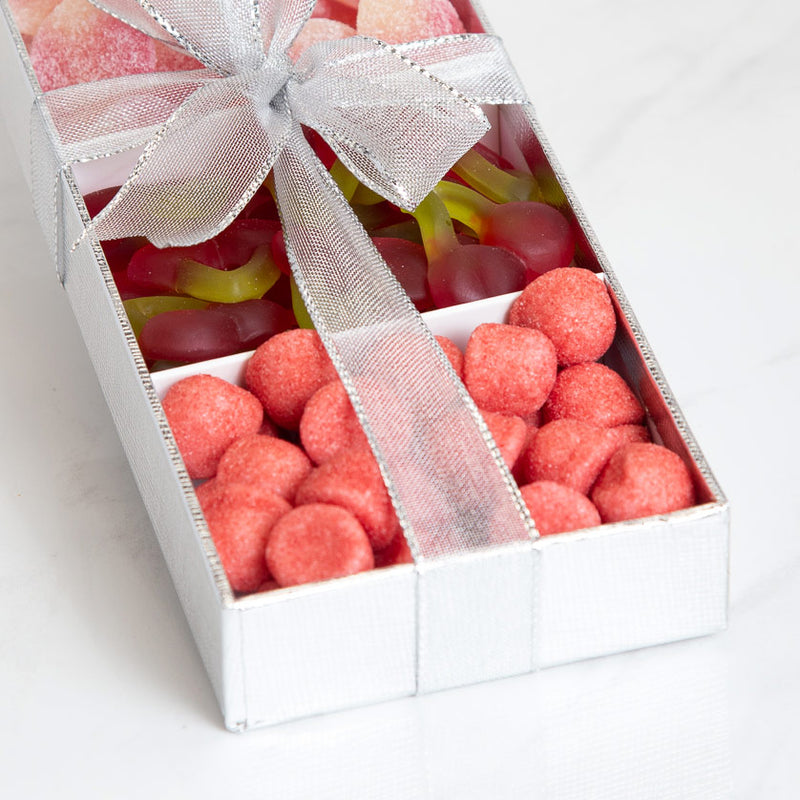 Rosh Hashanah Assorted Candy Gourmet Gift Box 2 - Swerseys