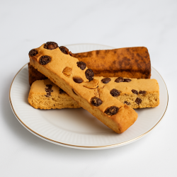 Get Well Soon Tea & Chocolate Gift Tower