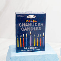 Marvelous Hanukkah Gourmet Chocolate Snack Tower 5 - Swerseys