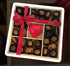 The Ultimate Valentine’s Day Limited Edition Chocolate Gift 2 - Swerseys