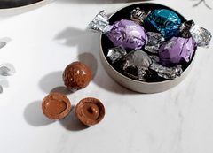 *Parve Deluxe Wish It Were Pesach All Year Assorted Gourmet Truffles