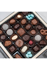 Swerseys Mother & Newborn Baby Boy Gift Box 3 - Swerseys
