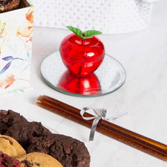 Rosh Hashanah Gourmet Almond Babka Cake & Cookies Gift Box 5 - Swerseys 