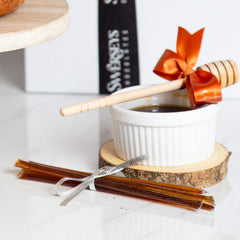 Rosh Hashanah Gourmet Challah Gift Box 4 - Swerseys