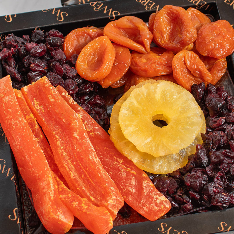 The Grand Indulgence Kosher Chocolate Gift Basket 7