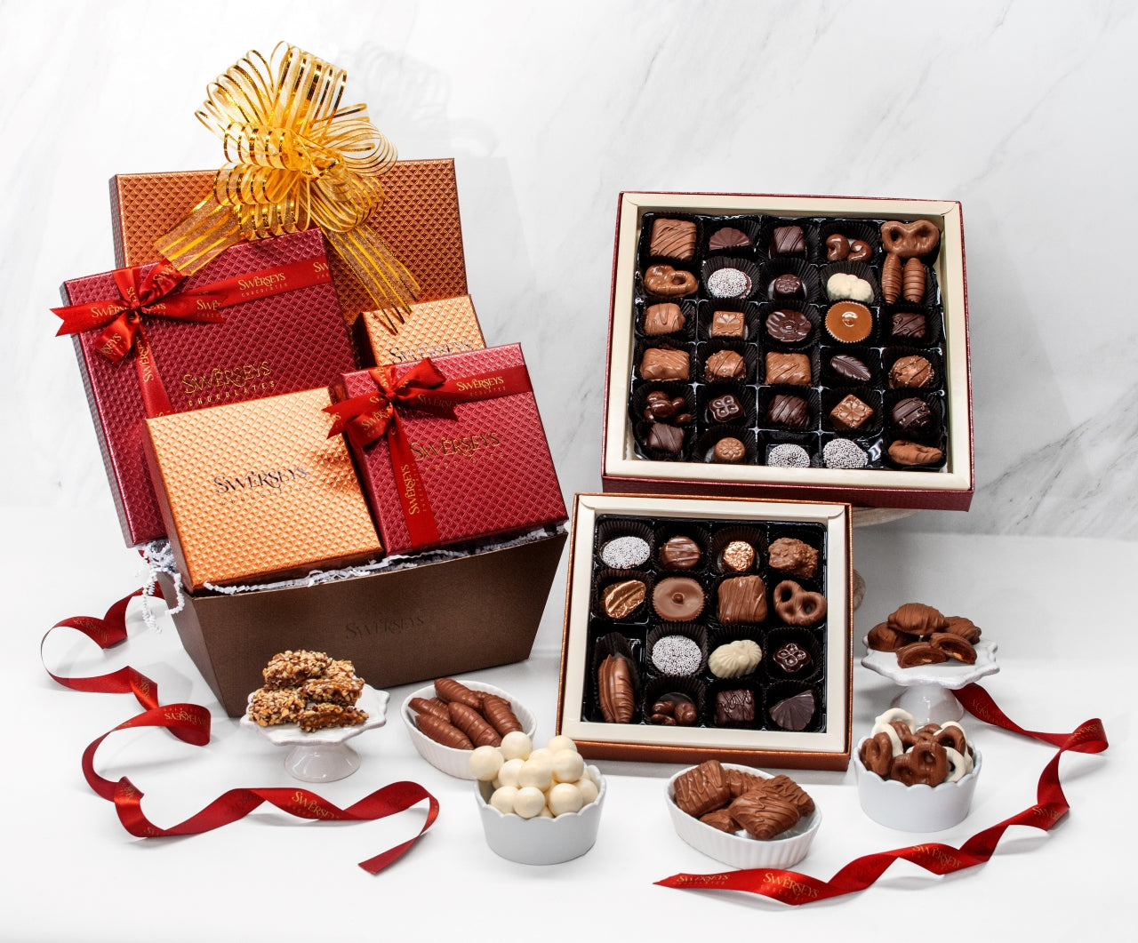 The 30 Best Chocolate Gifts Of 2023, 59% OFF