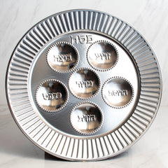Deluxe Treats Elegant Passover Gift Basket 5 - Swerseys Chocolate